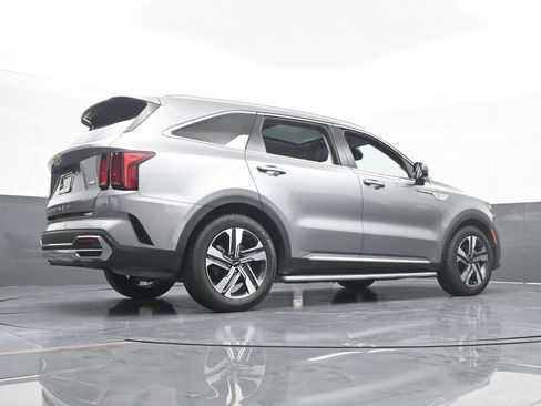 Used 2022 Kia Sorento EX w/ Panoramic Sunroof Package image 69