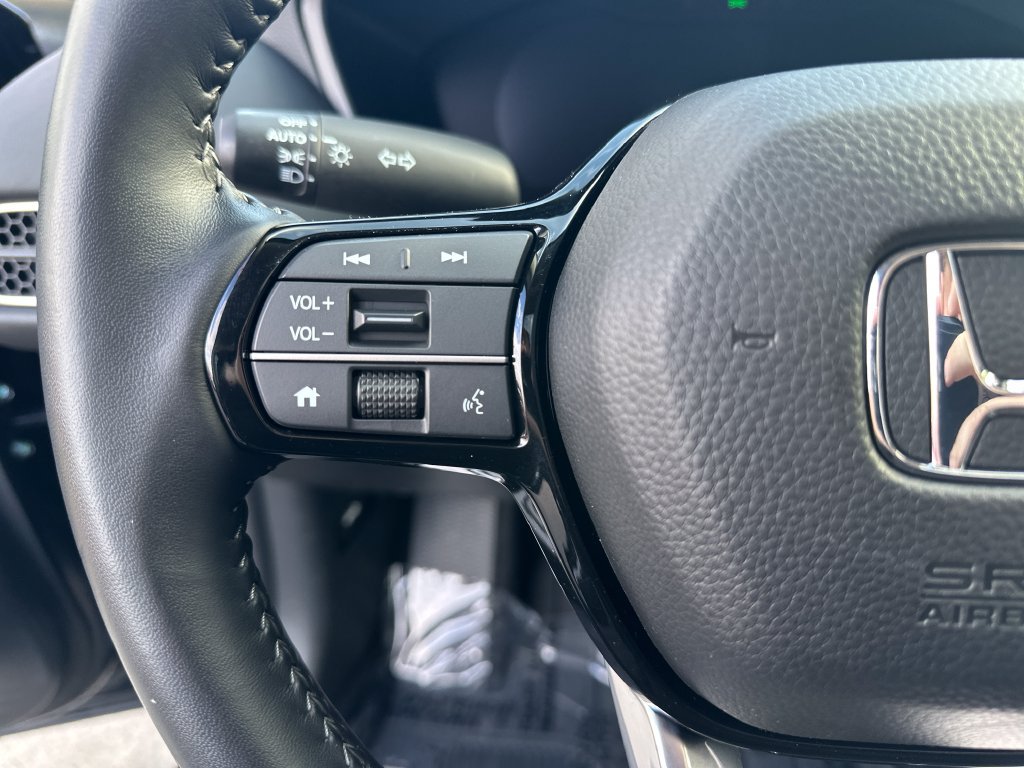 Used 2026 Honda HR-V EX-L image 19