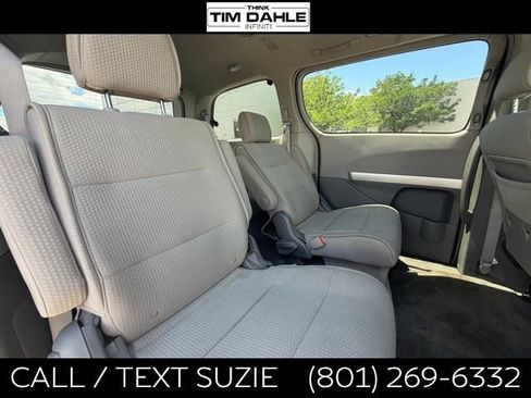 Used 2008 Nissan Quest w/ Seat Pkg FWD image 12