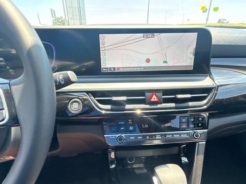 New 2026 Kia Seltos S FWD image 25