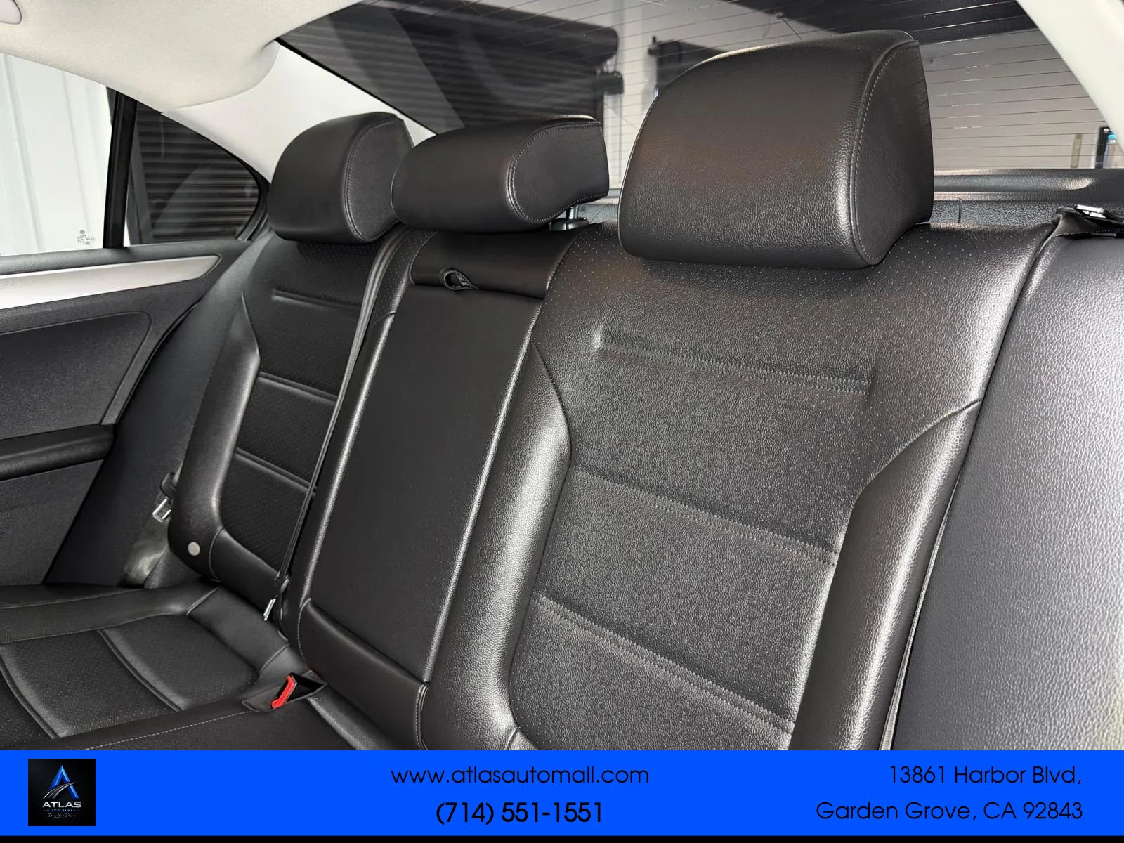 Used 2018 Volkswagen Jetta SE FWD image 19