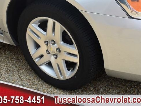 Used 2013 Chevrolet Impala LT FWD image 12