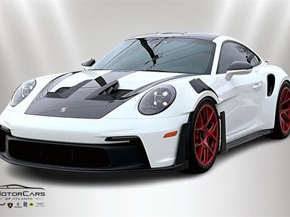 Used 2025 Porsche 911 GT3 RS w/ Weissach Package