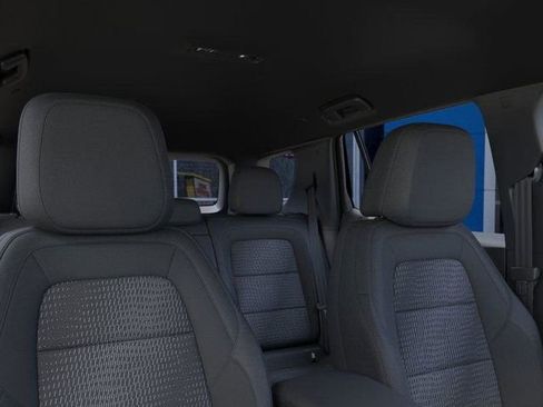 New 2026 Chevrolet Equinox LT w/ Safety and Technology Package image 24