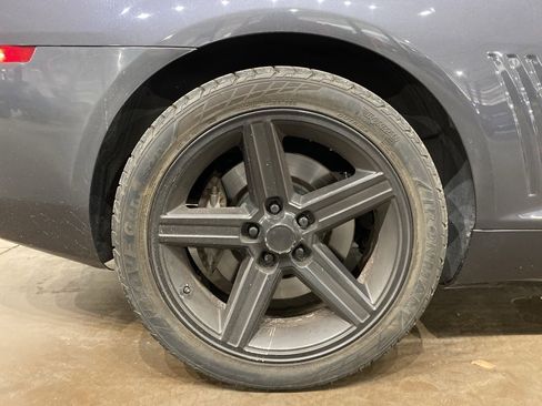 Used 2010 Chevrolet Camaro SS w/ RS Package image 18