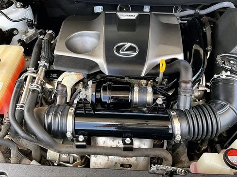 Used 2016 Lexus NX 200t FWD w/ Luxury Package image 33