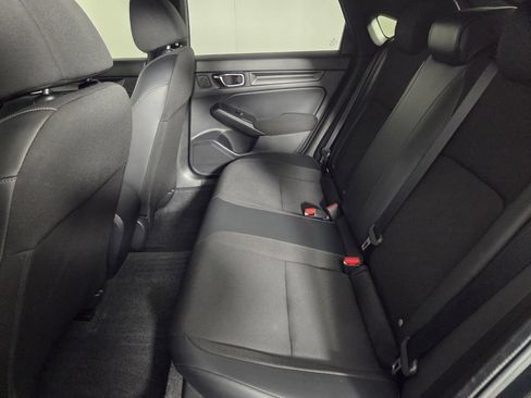 Used 2022 Honda Civic Sport image 21