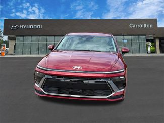 New 2026 Hyundai Sonata SEL FWD video 2