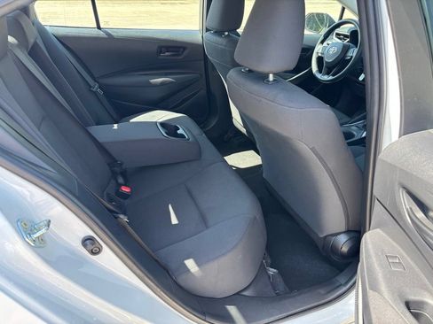 Used 2024 Toyota Corolla LE FWD image 18