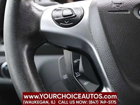 Used 2016 Ford Transit 250 130 Low Roof image 28