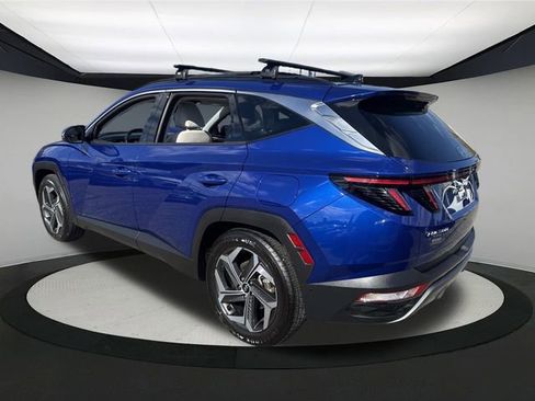 Used 2023 Hyundai Tucson Limited image 11