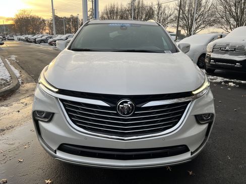 Certified 2023 Buick Enclave Essence w/ Experience Buick Package image 3