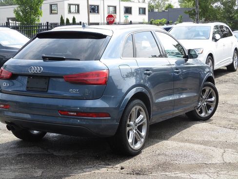 Used 2016 Audi Q3 2.0T Premium Plus w/ Technology Package AWD/4WD image 98