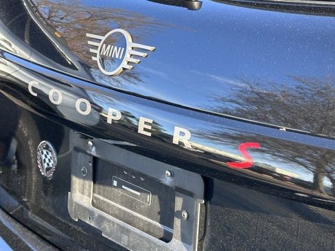 Used 2025 MINI Cooper S image 9