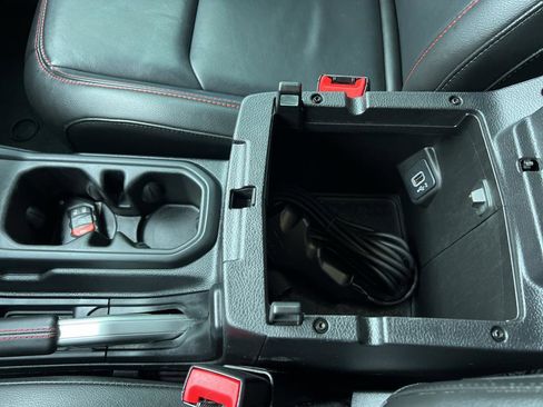 Used 2020 Jeep Wrangler Unlimited Rubicon image 31