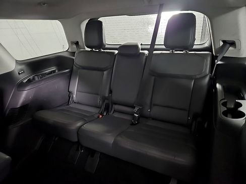 Certified 2025 Ford Expedition Active image 11