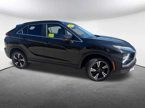 Used 2023 Mitsubishi Eclipse Cross SE image 14
