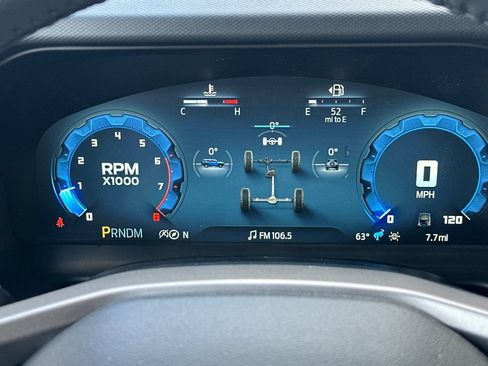 New 2026 Ford Bronco Big Bend image 24