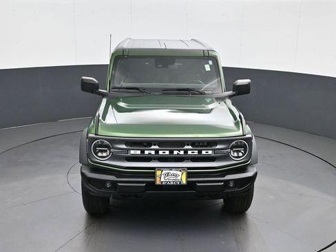 Used 2023 Ford Bronco Big Bend image 14