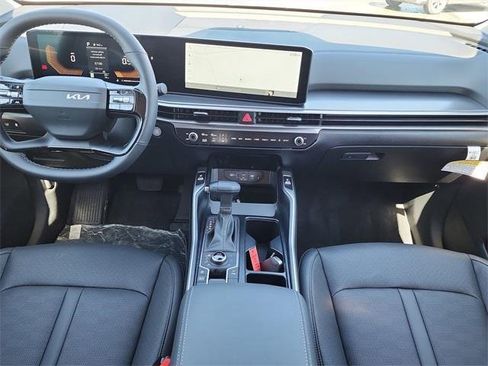 New 2026 Kia Sorento EX image 21