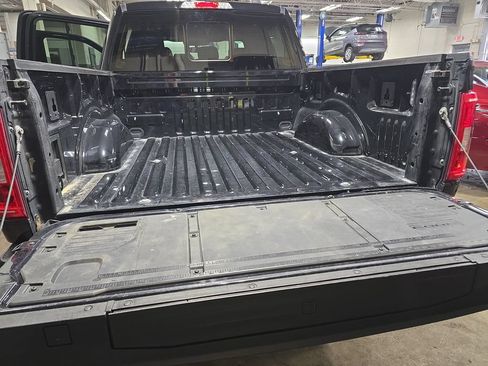 Used 2023 Ford F150 XLT w/ Equipment Group 302A High AWD/4WD image 13