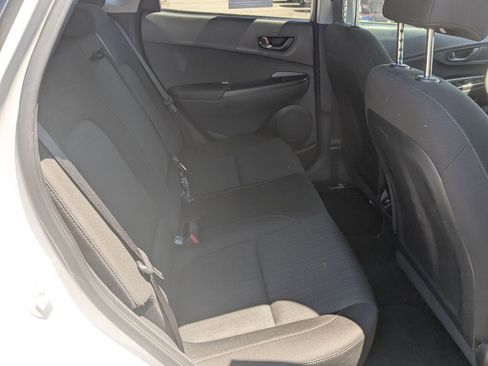 Used 2023 Hyundai Kona SEL AWD/4WD image 27