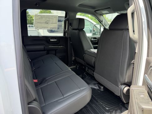 New 2026 Chevrolet Silverado 3500 W/T w/ WT Convenience Package AWD/4WD image 32