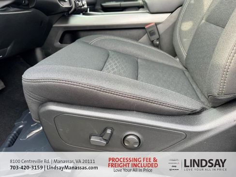 New 2026 RAM 1500 Big Horn AWD/4WD image 23