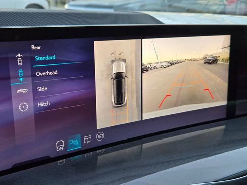 New 2025 Cadillac Escalade IQ Sport 2 image 20