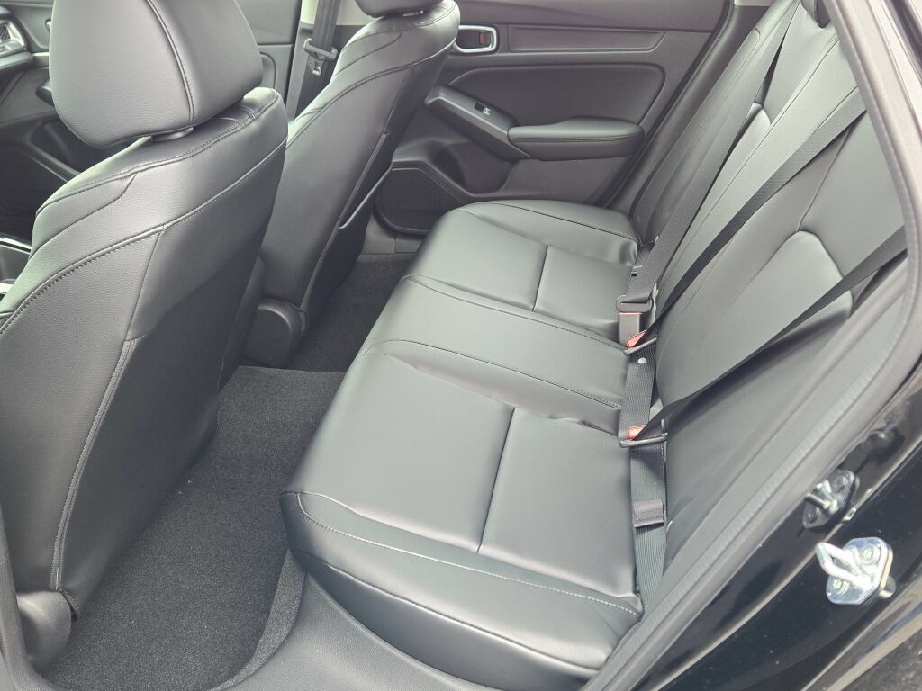 Used 2026 Acura Integra FWD image 19