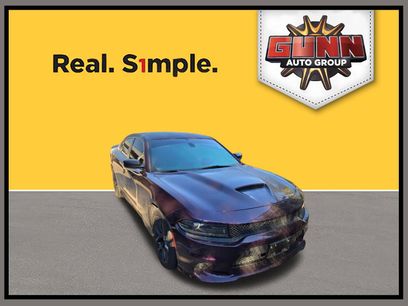 Used 2022 Dodge Charger GT w/ Blacktop Package