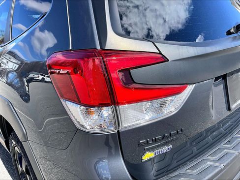 Used 2023 Subaru Forester Wilderness image 34