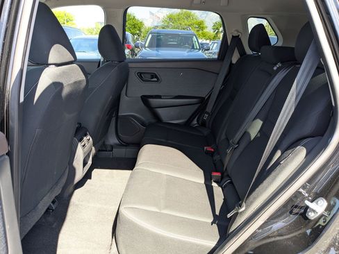 Used 2023 Nissan Rogue S AWD/4WD image 29