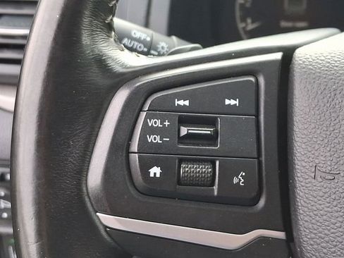 Used 2024 Honda Ridgeline RTL image 22