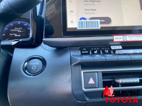 New 2026 Toyota Camry XLE AWD/4WD image 32