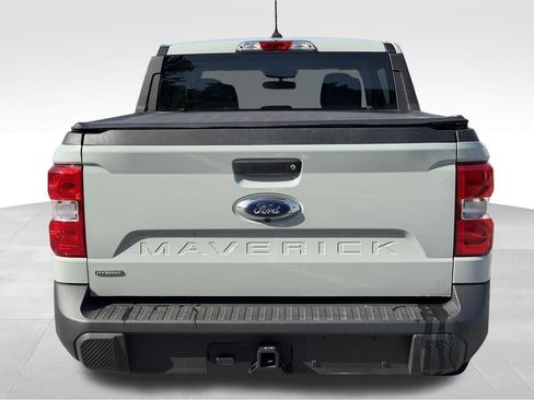 Used 2024 Ford Maverick XLT FWD image 6