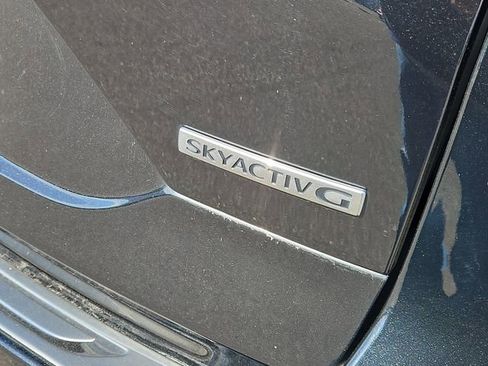 Certified 2023 MAZDA CX-5 AWD 2.5 S image 7