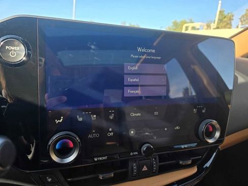 Certified 2026 Lexus NX 450h+ AWD w/ Accessory Package (Z1) image 28