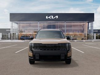 New 2027 Kia Telluride EX X-Line AWD/4WD video 2