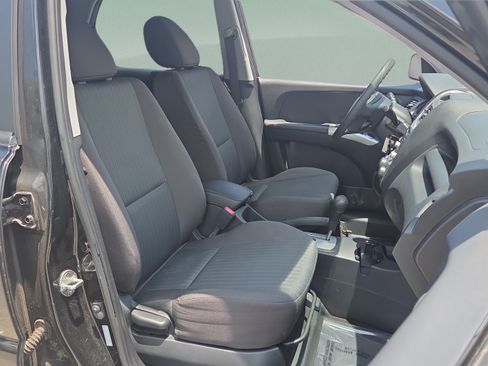 Used 2009 Kia Sportage LX FWD image 16