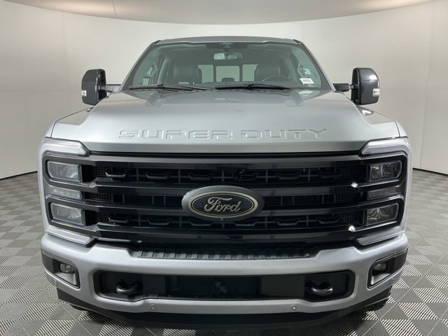 Used 2024 Ford F350 Lariat w/ Lariat Ultimate Package AWD/4WD image 2