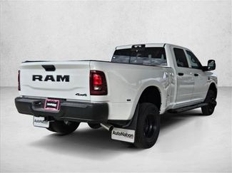 New 2026 RAM 3500 Tradesman AWD/4WD video 2