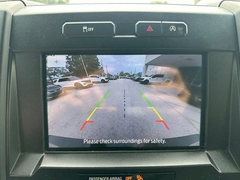 Used 2020 Ford F150 XL w/ Equipment Group 101A Mid AWD/4WD image 6