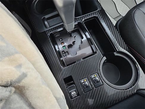 Used 2024 Toyota 4Runner TRD Pro image 33