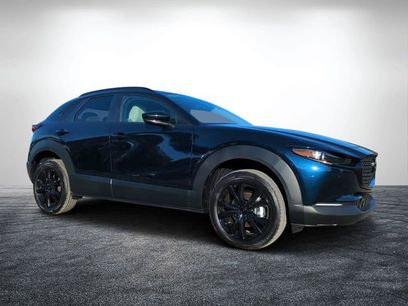 New 2026 MAZDA CX-30 AWD 2.5 S