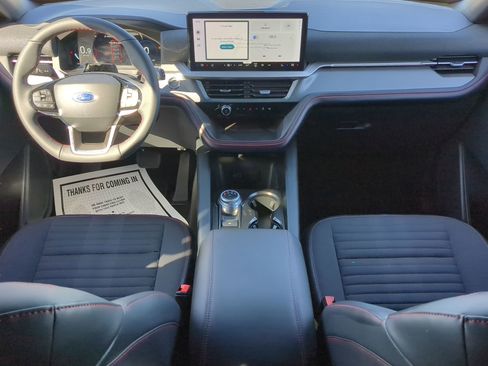 New 2026 Ford Explorer ST-Line image 46