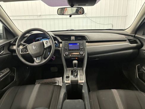 Used 2019 Honda Civic LX image 23