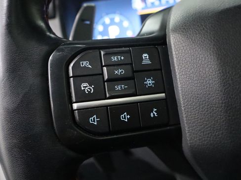 Used 2024 Ford F150 Raptor image 14