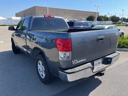 Used 2008 Toyota Tundra 2WD Double Cab image 7