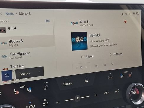 Used 2024 Lexus NX 350 AWD image 19